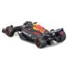 Машина Bburago Red Bull Racing RB19 (2023) (143) (18-38082) изображение 6