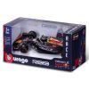 Машина Bburago Red Bull Racing RB19 (2023) (143) (18-38082) изображение 7