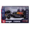 Машина Bburago Red Bull Racing RB19 (2023) (143) (18-38082) изображение 8
