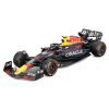 Машина Bburago Red Bull Racing RB19 (2023) (143) (18-38082) изображение 9