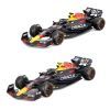 Машина Bburago Red Bull Racing RB19 (2023) (143) (18-38082)