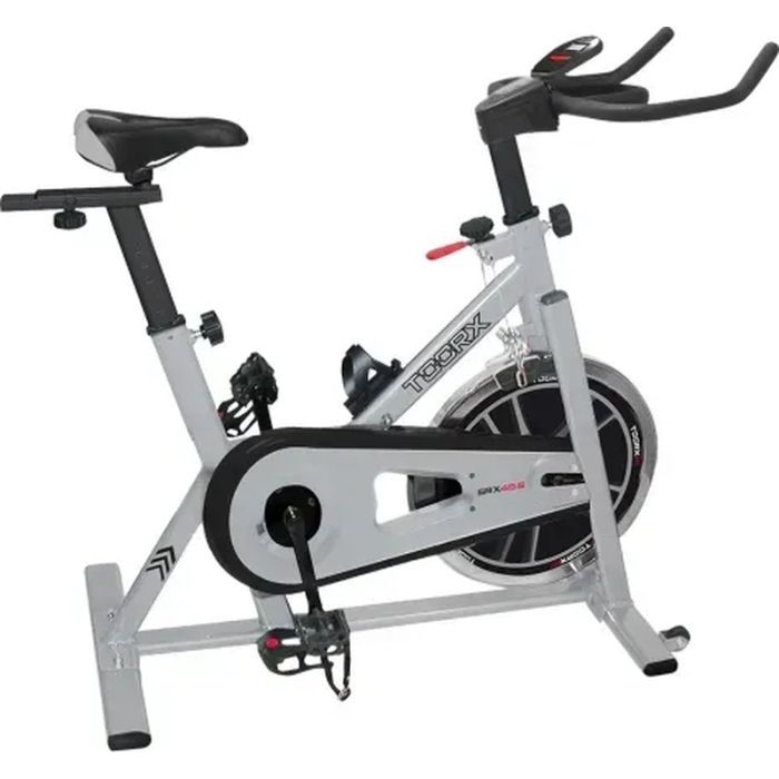 Велотренажер Toorx Сайкл-тренажер Toorx Indoor Cycle SRX 45S (SRX-45S) (931341)