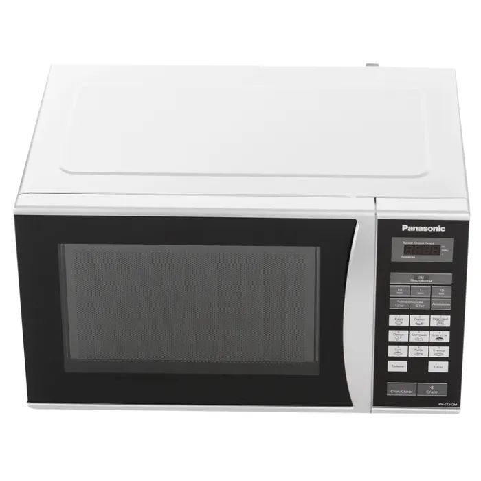 Мікрохвильова піч Panasonic NN-ST342MZUE зображення 2
