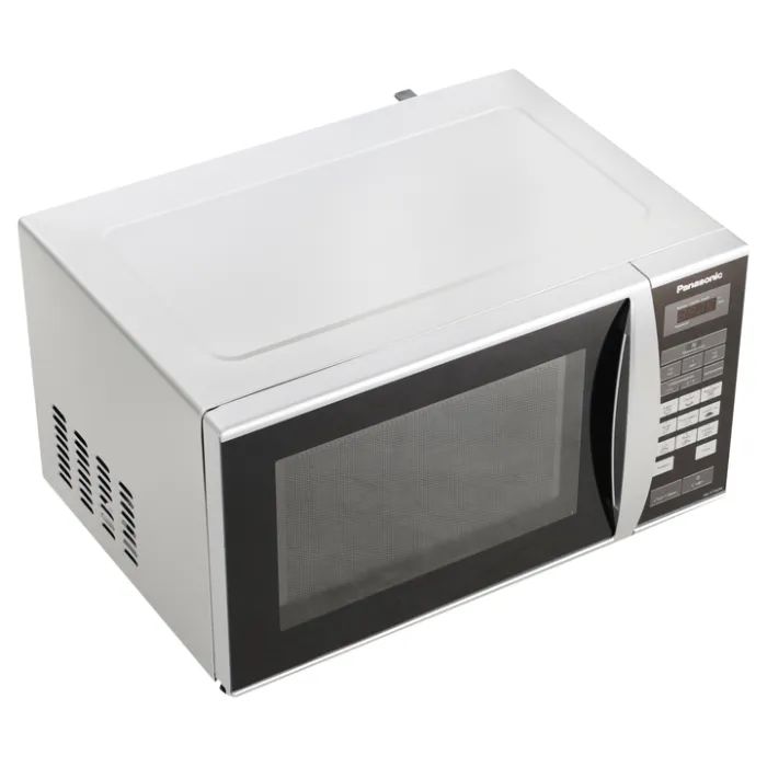 Мікрохвильова піч Panasonic NN-ST342MZUE зображення 3