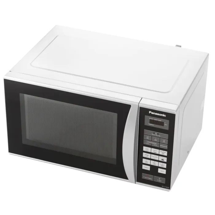 Мікрохвильова піч Panasonic NN-ST342MZUE зображення 4