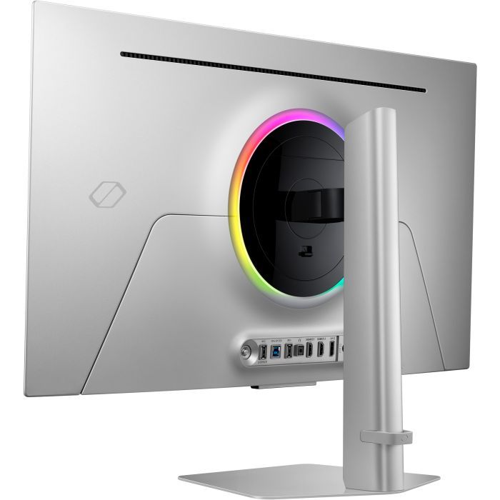 Монитор Samsung LS32FG812SIXCI изображение 10