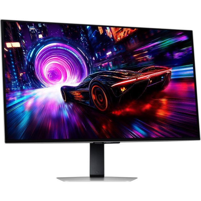 Монитор Samsung LS32FG812SIXCI изображение 2