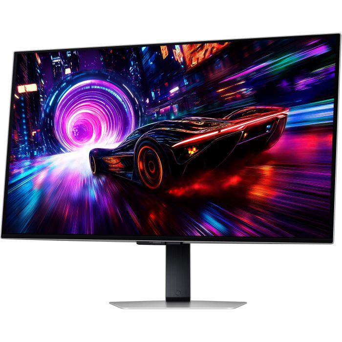 Монитор Samsung LS32FG812SIXCI изображение 3