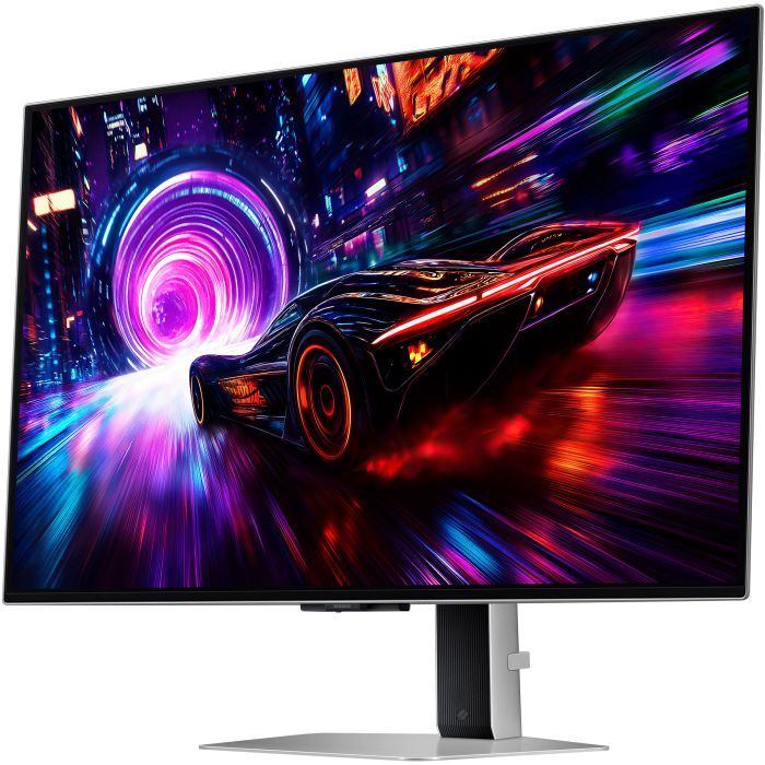 Монитор Samsung LS32FG812SIXCI изображение 5