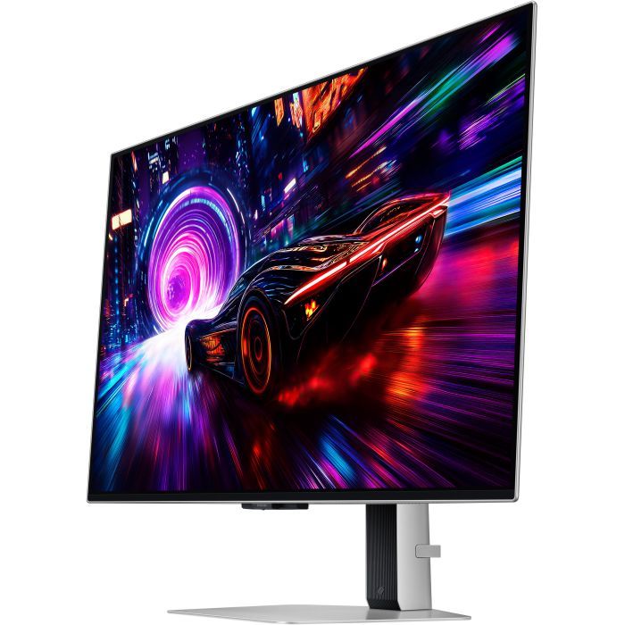 Монитор Samsung LS32FG812SIXCI изображение 6