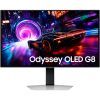 Монитор Samsung LS32FG812SIXCI
