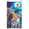 Гральні карти Scarabeo Таро Колесо Року (Wheel of the Year Tarot) (EX1862) зображення 3