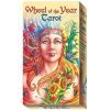 Гральні карти Scarabeo Таро Колесо Року (Wheel of the Year Tarot) (EX1862)