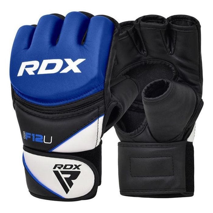 Рукавички для MMA RDX Model GGR-F12U M (GGR-F12U-M) зображення 2