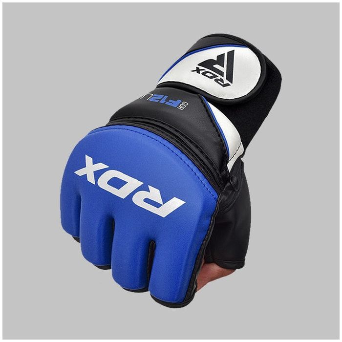 Рукавички для MMA RDX Model GGR-F12U M (GGR-F12U-M) зображення 5