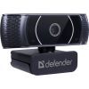 Веб-камера Defender G-lens 2590 QHD 2K 1440p Black (63113) изображение 2