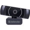 Веб-камера Defender G-lens 2590 QHD 2K 1440p Black (63113) изображение 4