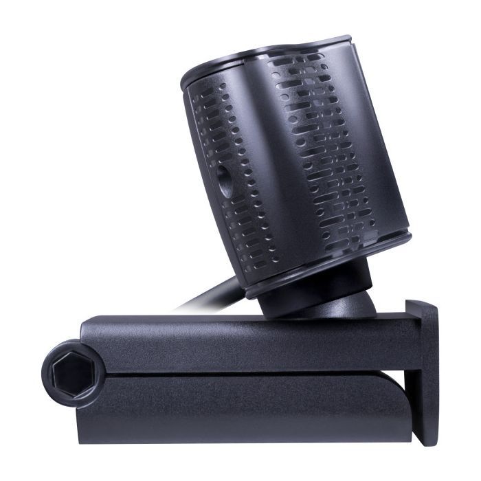 Веб-камера Defender G-lens 2590 QHD 2K 1440p Black (63113) изображение 5