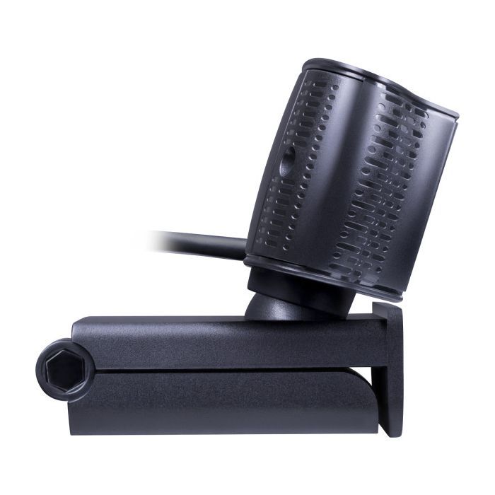 Веб-камера Defender G-lens 2590 QHD 2K 1440p Black (63113) изображение 6
