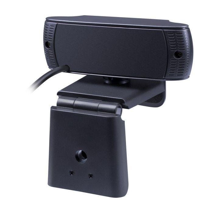 Веб-камера Defender G-lens 2590 QHD 2K 1440p Black (63113) изображение 7