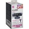 Веб-камера Defender G-lens 2590 QHD 2K 1440p Black (63113) изображение 9