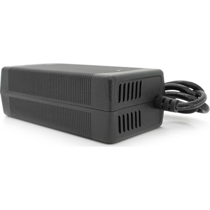 Мережевий зарядний пристрій для АКБ Voltronic LiFePO4 12V (14.6V), 4S,10A (YT-SJT-1468-55) зображення 4