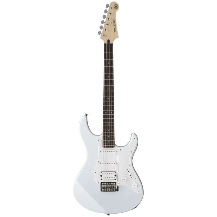 Электрогитара Yamaha Pacifica 012 Red Metallic