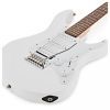 Электрогитара Yamaha Pacifica 012 White изображение 5