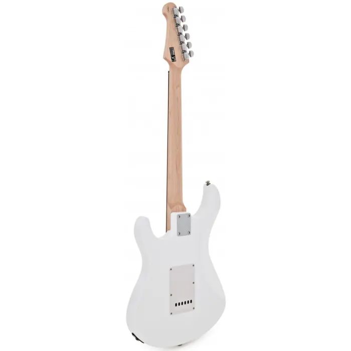 Электрогитара Yamaha Pacifica 012 Red Metallic изображение 7