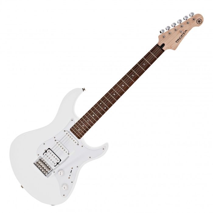 Электрогитара Yamaha Pacifica 012 Red Metallic изображение 8