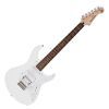 Электрогитара Yamaha Pacifica 012 White изображение 8