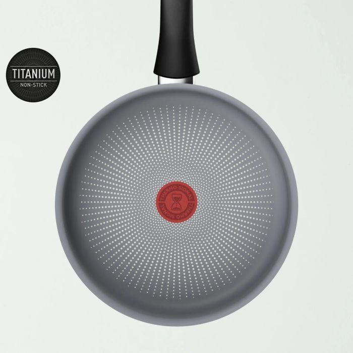 Сотейник Tefal Halo 24см сірий (C3123253) изображение 3
