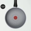 Сотейник Tefal Halo 24см сірий (C3123253) изображение 3