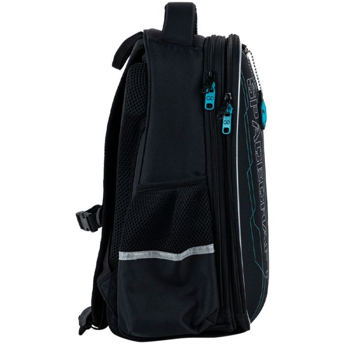 Портфель GoPack 165M Spacecraft (GO25-165M-5) зображення 4
