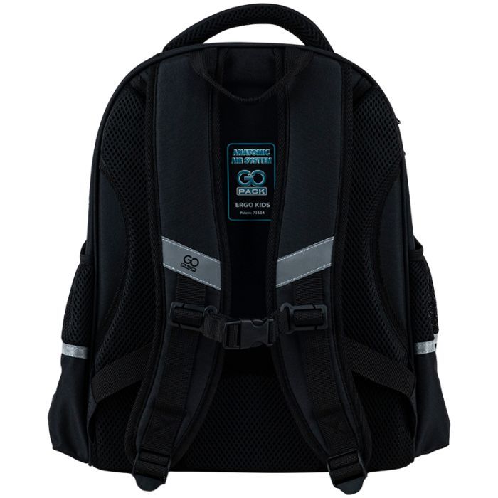 Портфель GoPack 165M Spacecraft (GO25-165M-5) зображення 6
