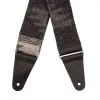 Ремень для гитары Fender Strap 2" Zion Aztec Gray (233405) изображение 2