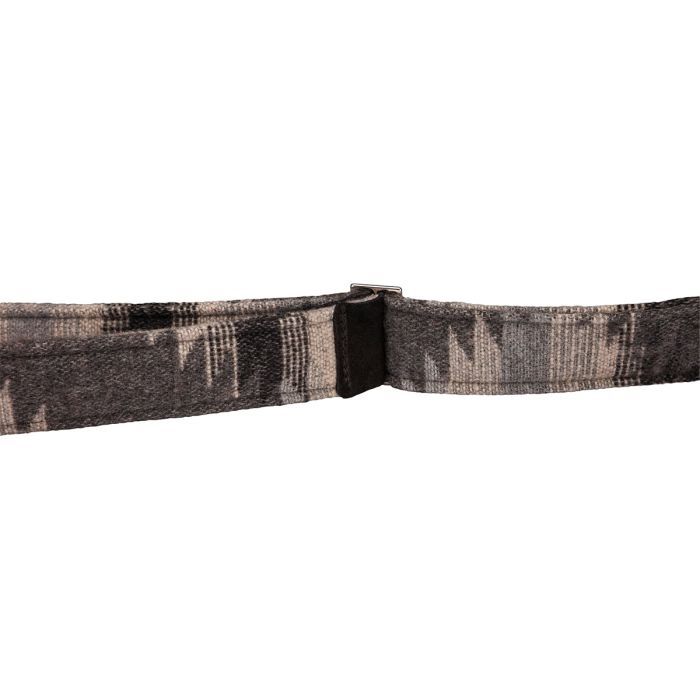 Ремень для гитары Fender Strap 2" Zion Aztec Black (233407) изображение 3