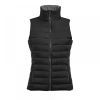 Жилет Sol's Wave women чорний XL (01437312XL)