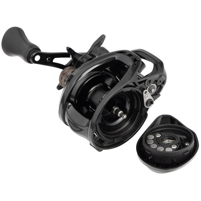 Котушка Favorite U1 BC 100HM1-L 7.11 6+1BB (1693.56.16) зображення 6