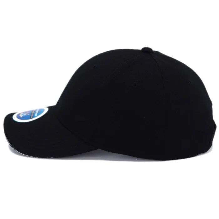 Кепка coFEE Cool comfort чорний/білий (4220-3 CO) изображение 2