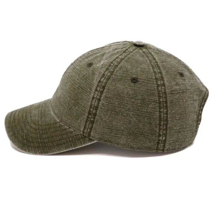 Кепка coFEE Vintage армійський (4264.29 CO) изображение 3