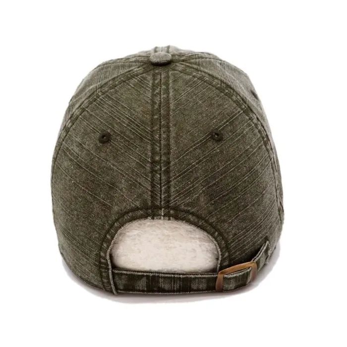 Кепка coFEE Vintage армійський (4264.29 CO) изображение 4
