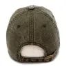 Кепка coFEE Vintage армійський (4264.29 CO) изображение 4