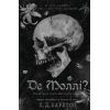 Книга Де Моллі? - Х. Д. Карлтон BookChef (9786175483695)