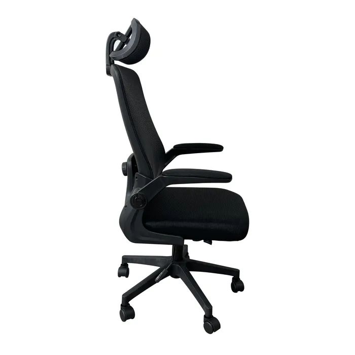 Кресло игровое Aula F526 Gaming Chair Black (6948391286235) изображение 3