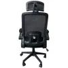 Кресло игровое Aula F526 Gaming Chair Black (6948391286235) изображение 4
