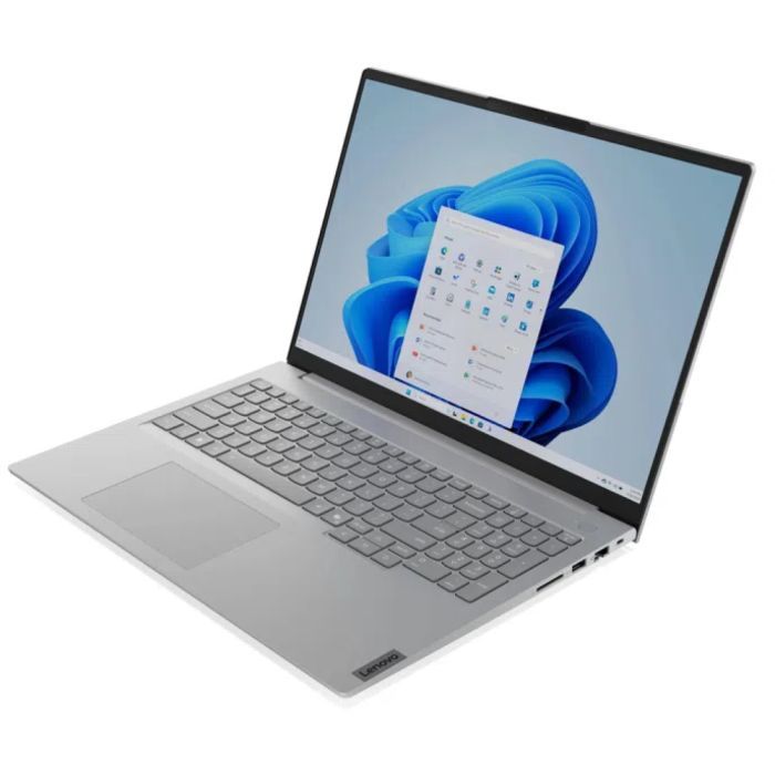 Ноутбук Lenovo ThinkBook 16 G8 IRL (21SH00ALRA) изображение 3