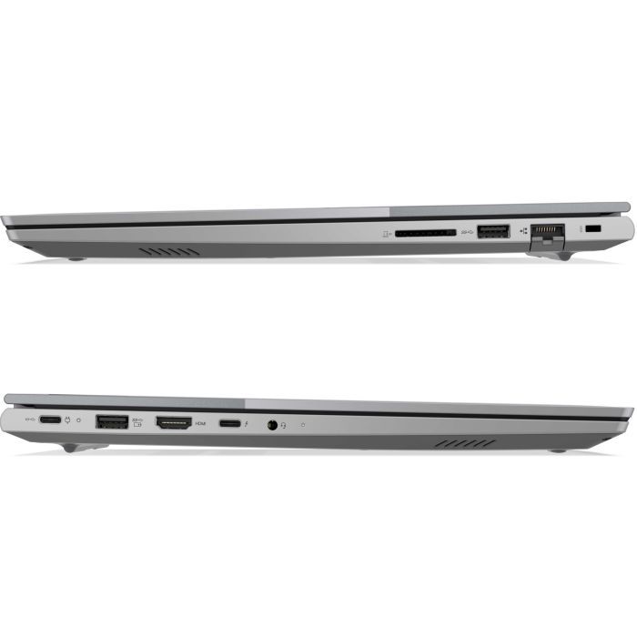 Ноутбук Lenovo ThinkBook 16 G8 IRL (21SH00ALRA) изображение 5
