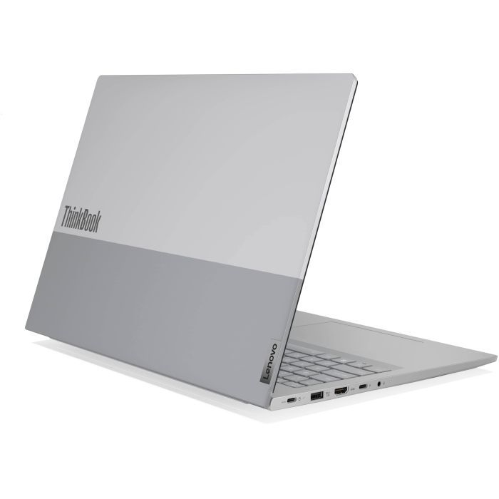 Ноутбук Lenovo ThinkBook 16 G8 IRL (21SH00ALRA) изображение 6