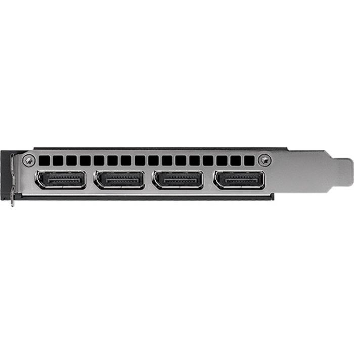 Відеокарта QUADRO RTX 4000 ADA 20GB HP (8D6B7AA) зображення 4